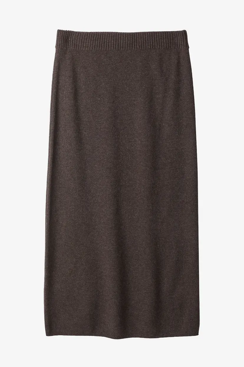 Stylein Skjørt Harmonia - Brun