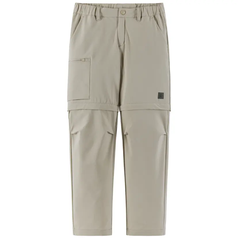 Reima Reima BugProof Pants Surina Earthy Beige