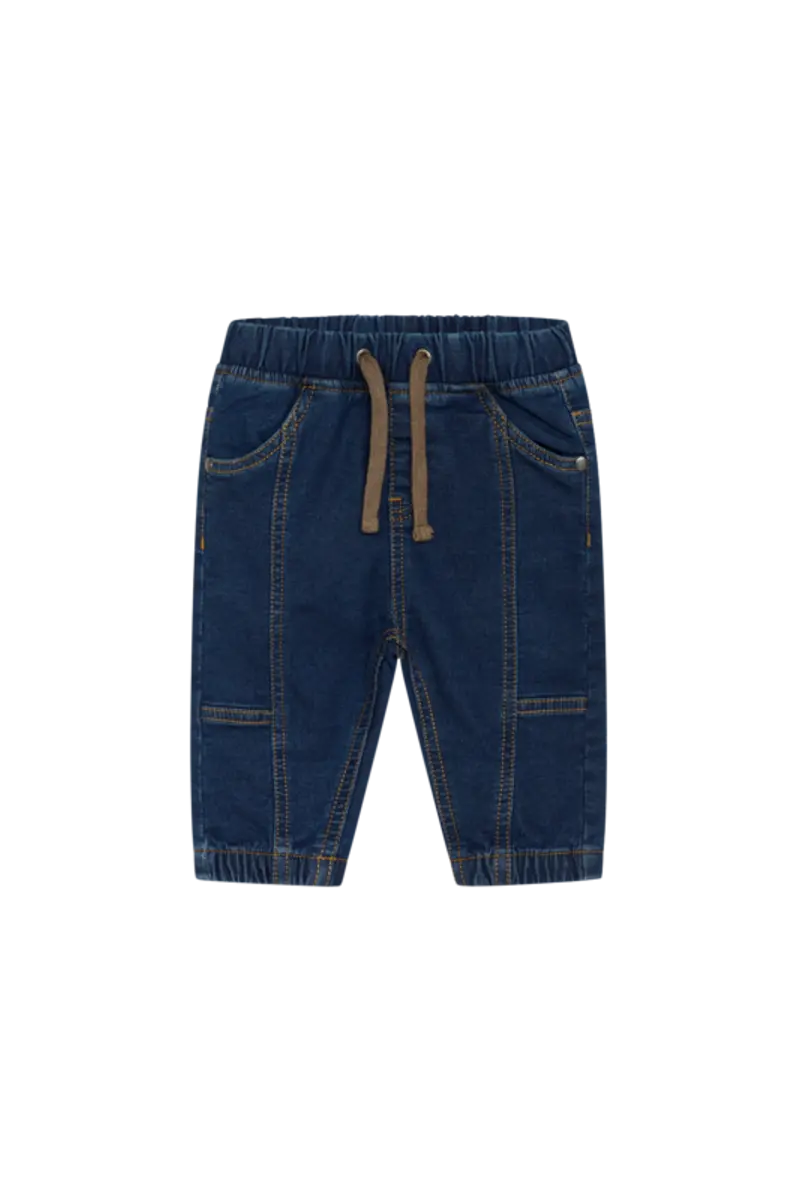 Hust and Claire Hust and Claire  Joe Jeans Dark blue (68 / 6 mnd)