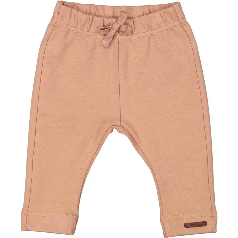 Marmar Copenhagen Rosa  MarMar Pitti Double Jersey Bukse (98 /3 år)