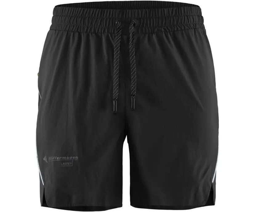 Klättermusen Klättermusen Laufey Shorts Men Black
