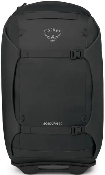 Osprey Osprey Sojourn 60L Black
