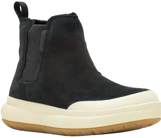 Merrell Merrell W's Marquette Thermo Pull On WP Black