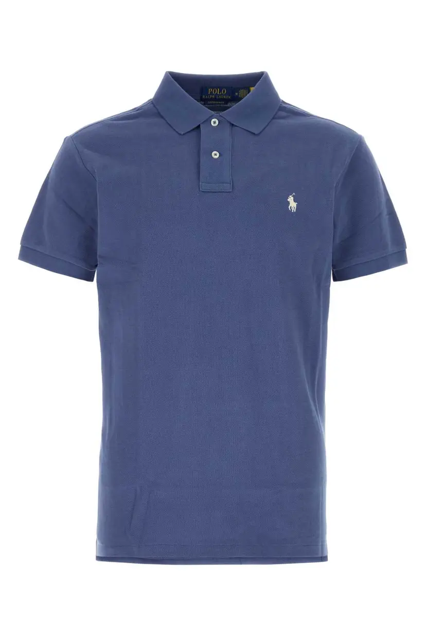 Polo Ralph Lauren Polo Ralph Lauren Poloskjorter – Blå