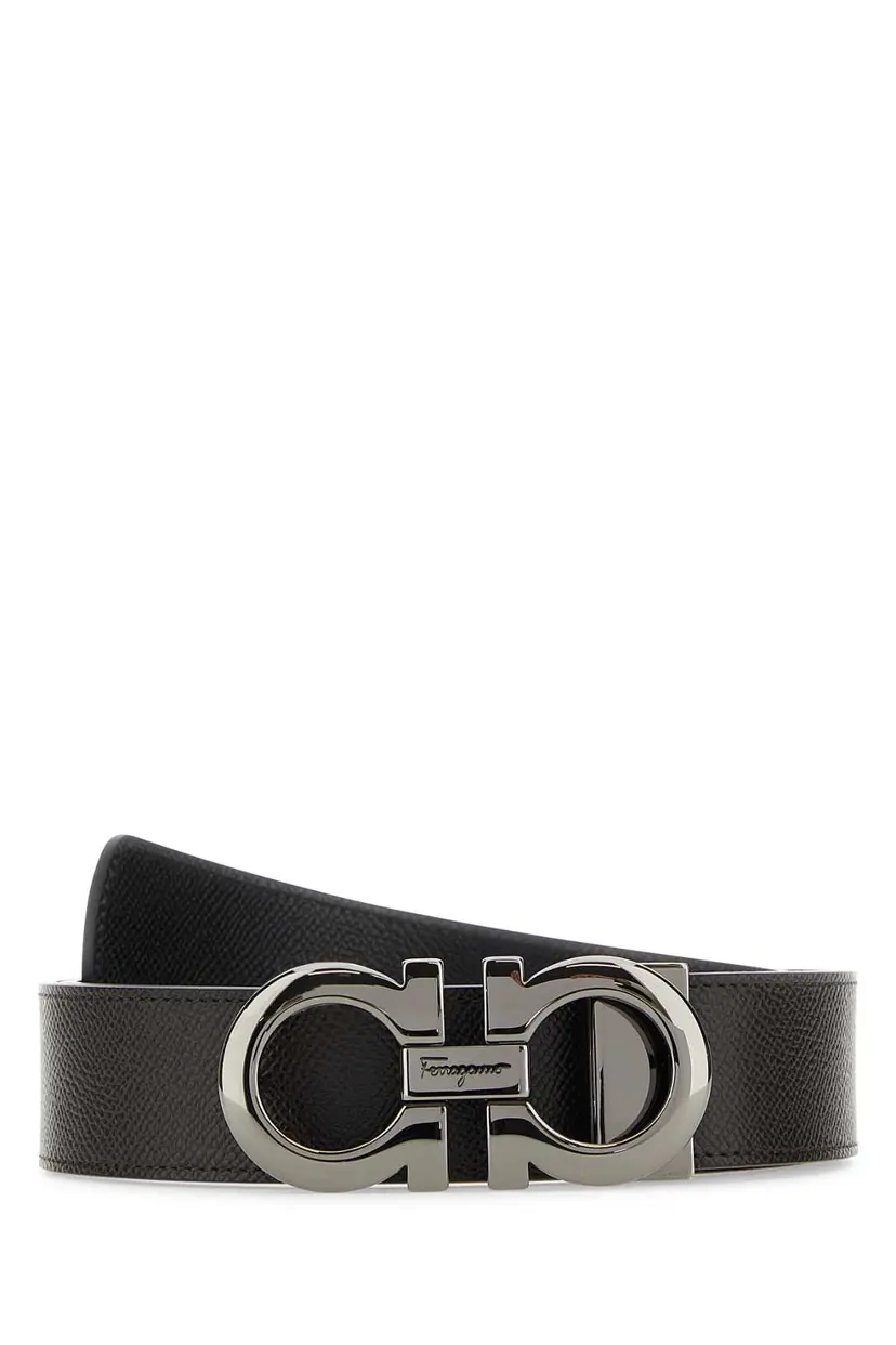 Salvatore Ferragamo Salvatore Ferragamo Jakker – Svart