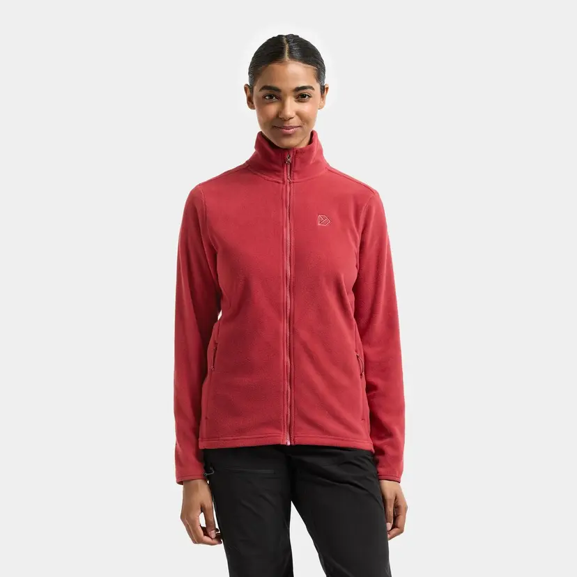 Didriksons Viona Full-Zip