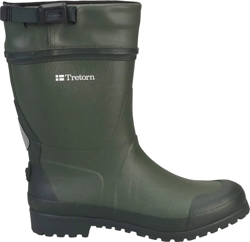 Tretorn Tretorn Scout S U