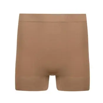 Magic Magic Truser Booty Booster Short Mocca polyamid XX-Large Dame
