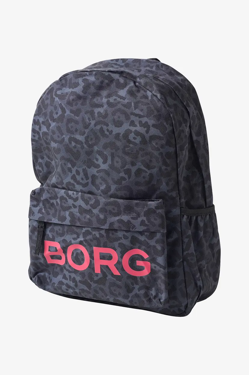 Björn Borg Ryggsekk Borg Junior Backpack - Blå