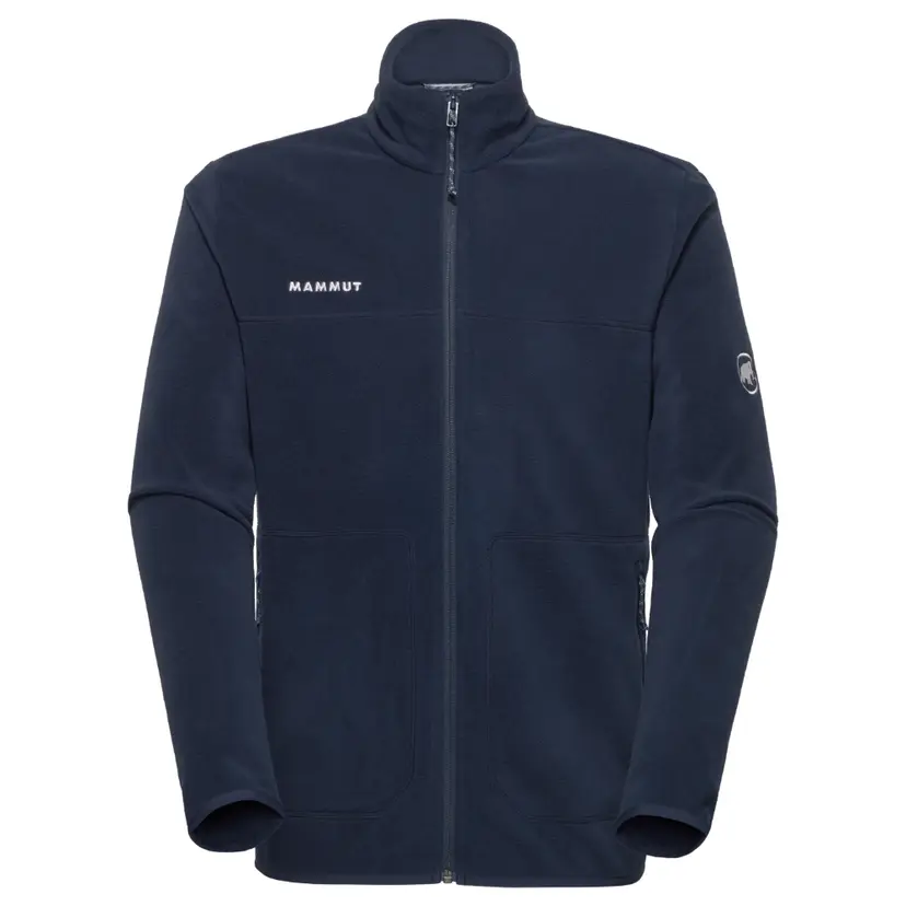 Mammut Mammut M's InnoMLnata Light ML Jacket Marine