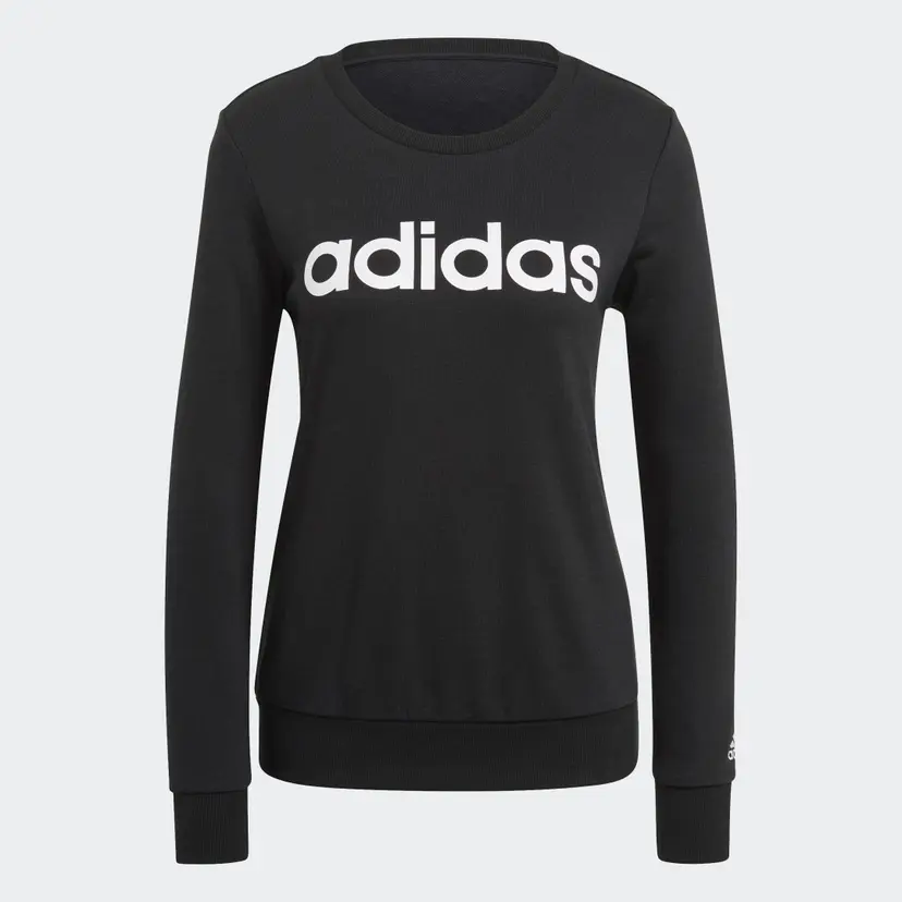 Adidas Essentials Logo Genser