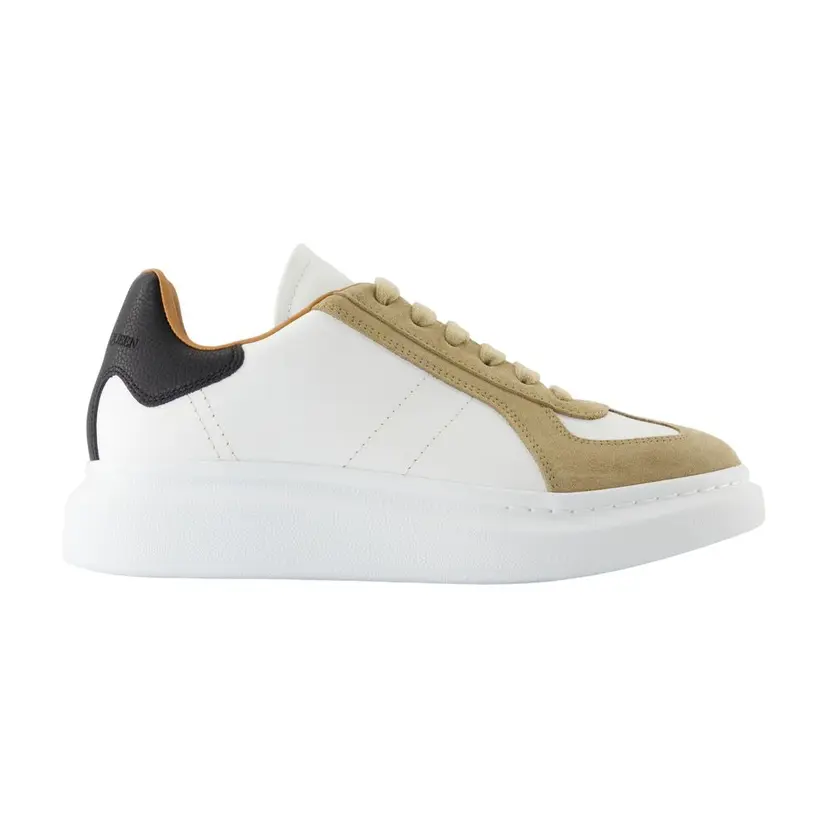 Alexander McQueen Alexander McQueen Sneakers