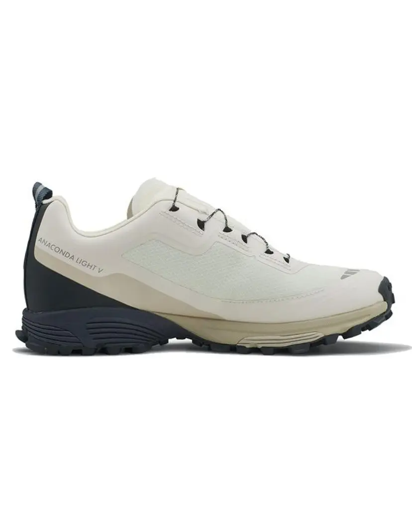 Viking Viking Anaconda Light V GTX BOA Cream/Charcoal