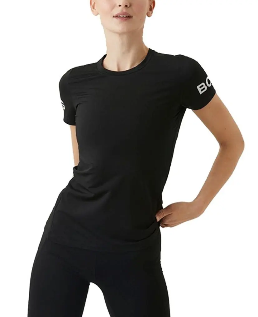 Björn Borg Björn Borg Borg Slim Wmn Black Beauty