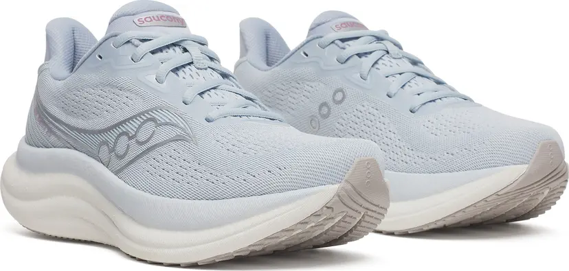 Saucony Saucony Women's Triumph 23 Wide Vapor/arctic