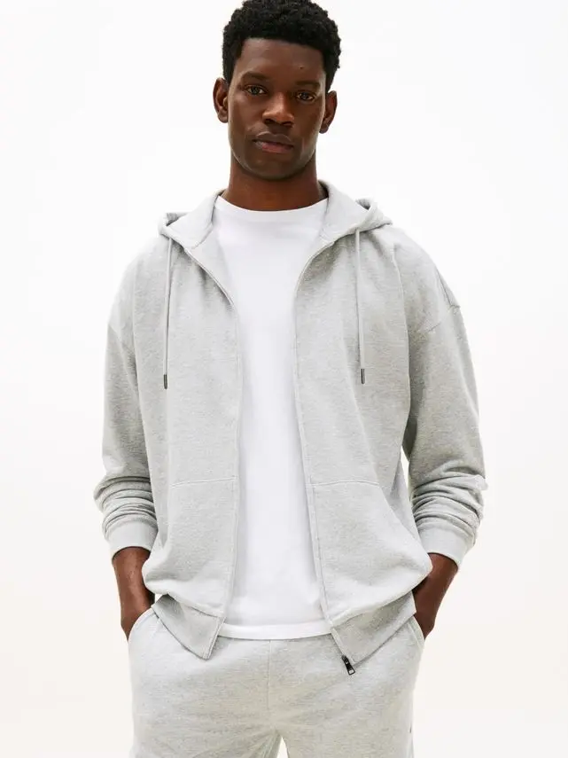 Tommy Hilfiger FZ HOODIE
