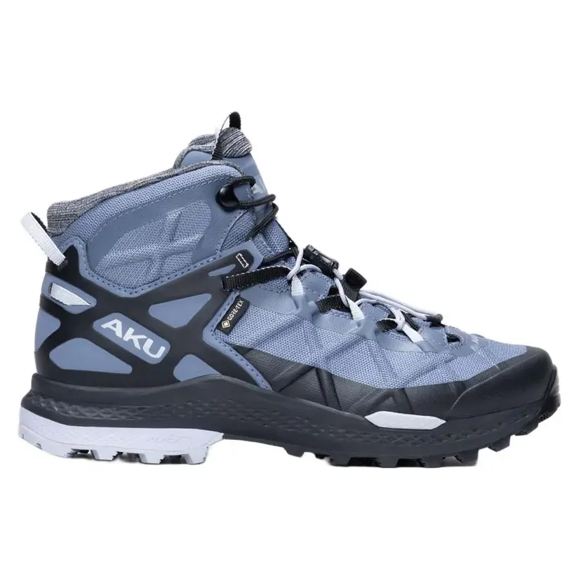 Aku AKU Rocket Mid GTX W's Avio/Light Grey