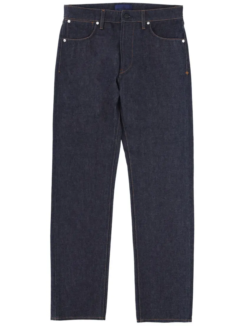Stone Island Stone Island Straight – Blå