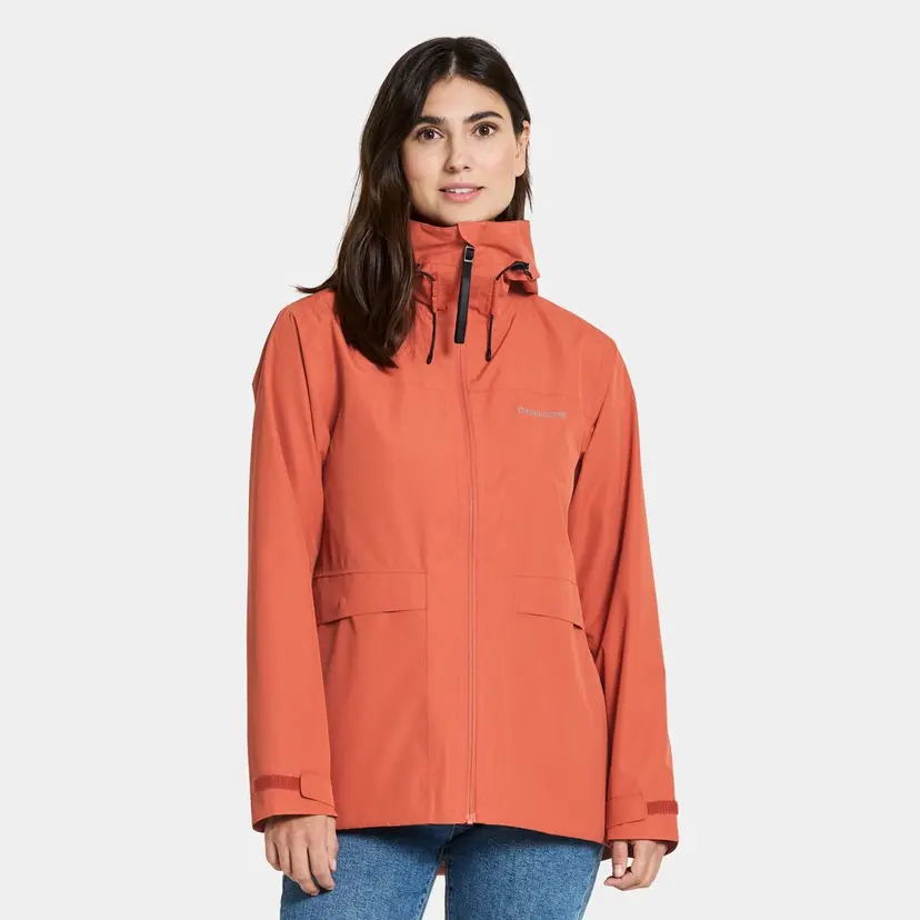 Didriksons Wide Jacket