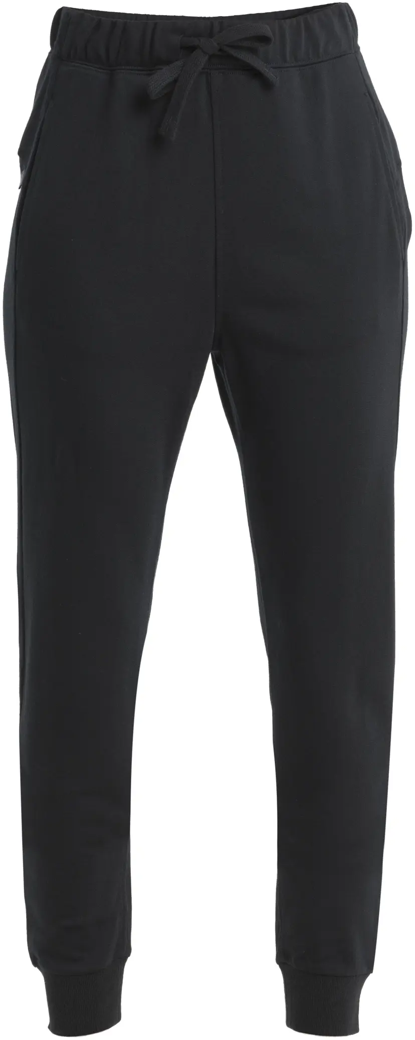 Icebreaker Icebreaker W Mer Crush II Pants Black