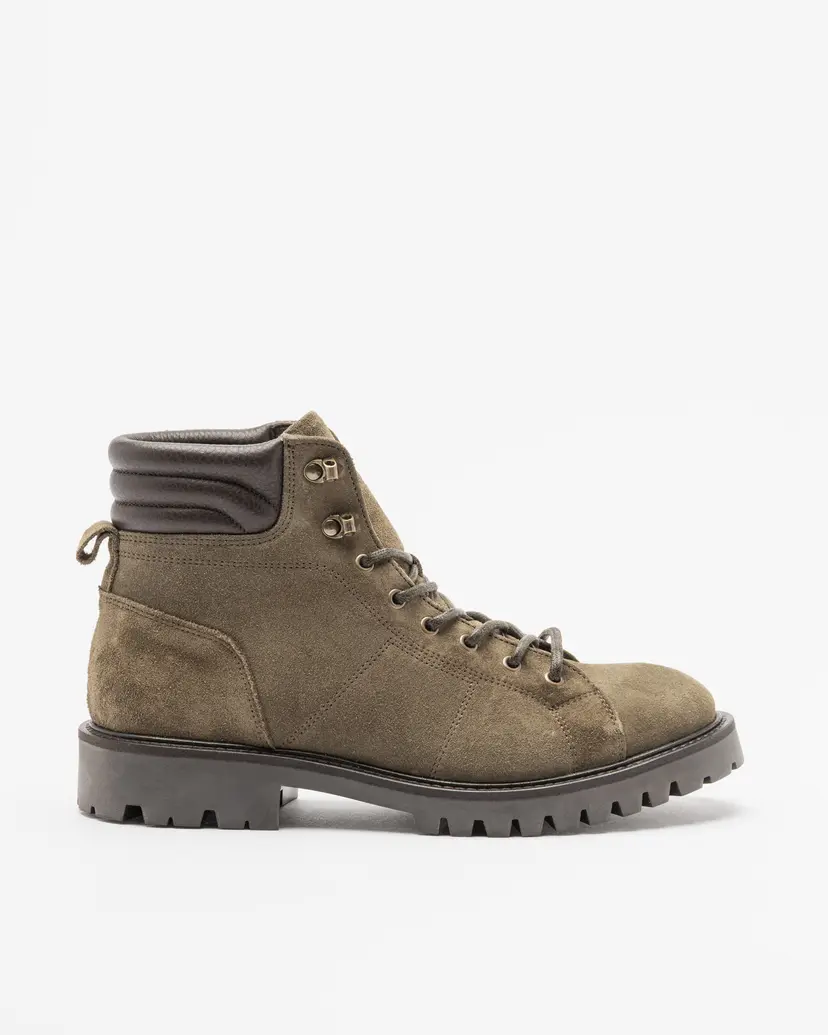 PROF PROF 12310 Green Boots