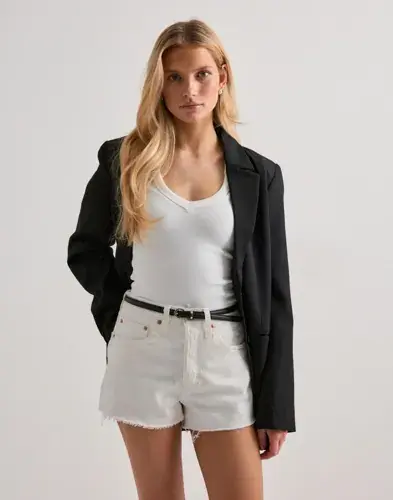 Levi's Levi's - Hvit - 508 Original Short