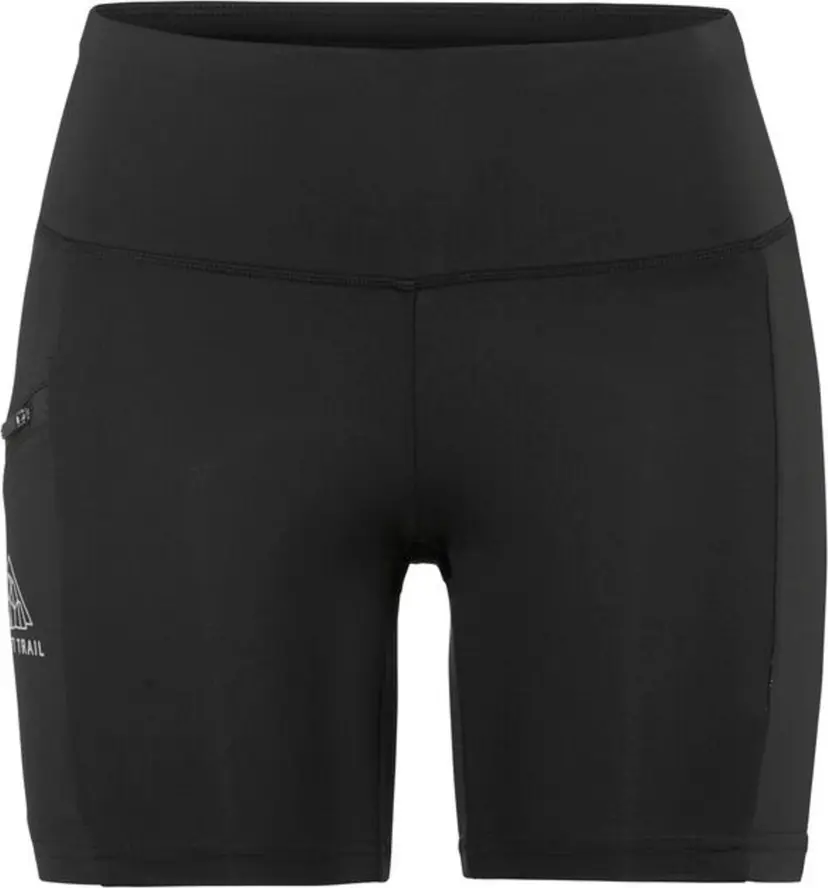 Craft Craft Women's Pro Trail Short Tights 2 Black