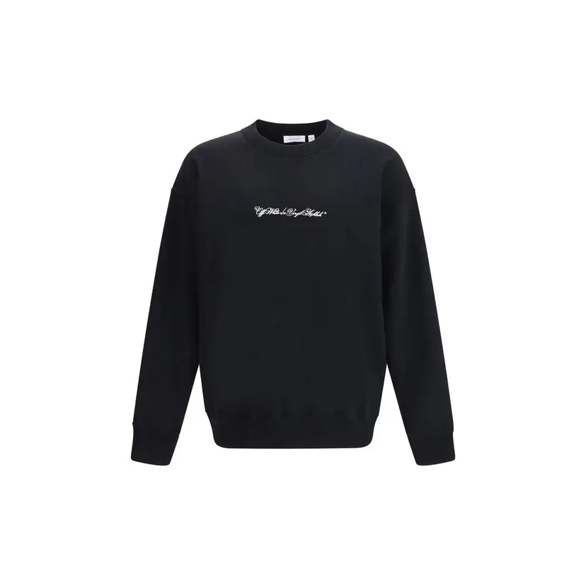 Off White Off-White Hettegensere – Svart