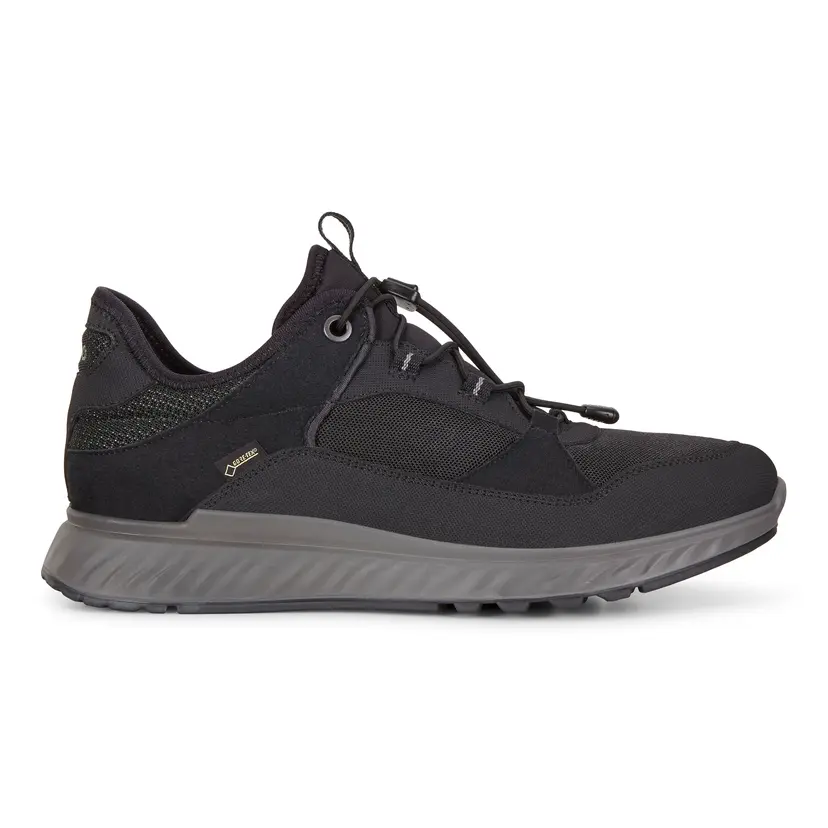 Ecco Ecco Women's Exostride Black