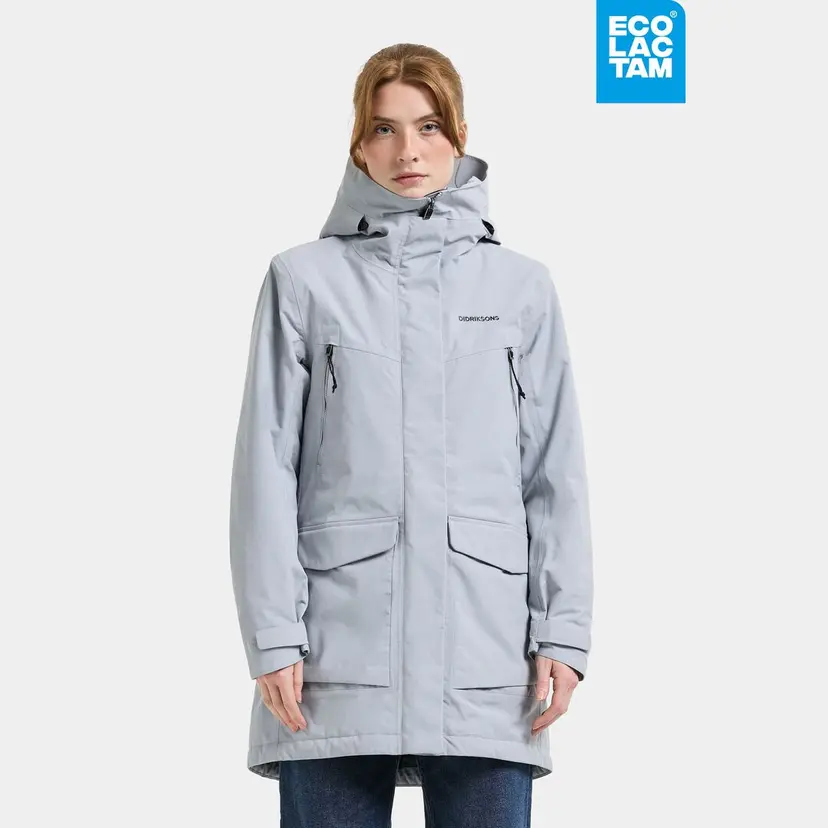 Didriksons Felia Parka