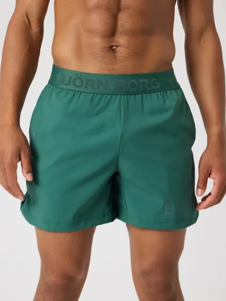 Björn Borg Borg Shorts 6 Inch