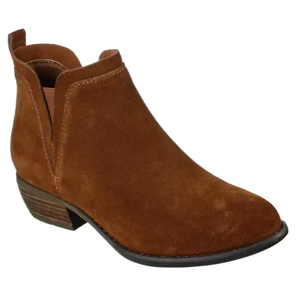 Skechers SKECHERS Texas - Rodeo Night 167553 BRN