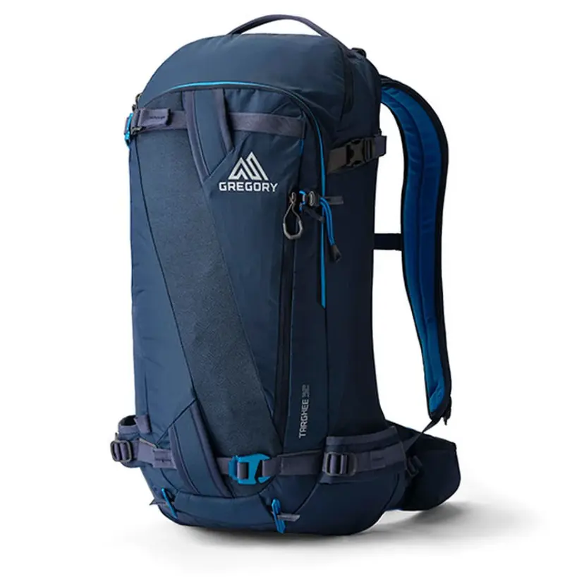 Gregory Gregory M's Targhee 32L Alpine Blue