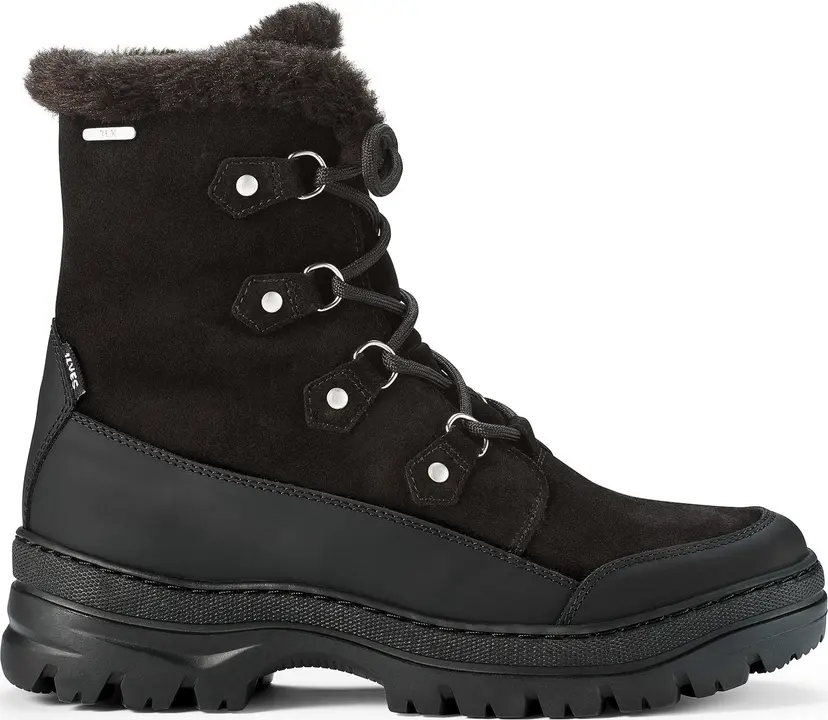 Ilves Ilves Women's Ilves Midbyn Black