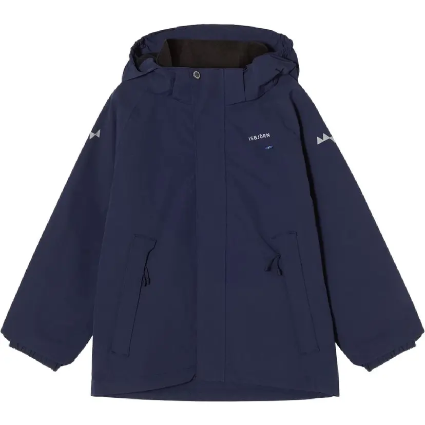Isbjörn Isbjörn Penguin Hardshell Jacket Navy