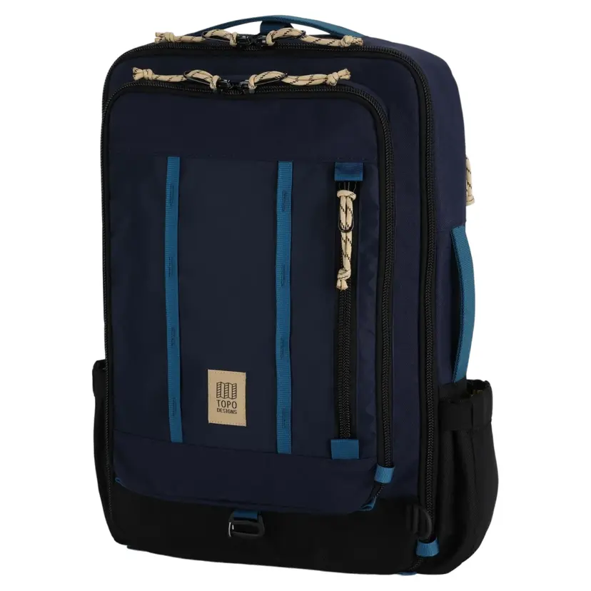 Topo Designs Topo Designs Global Travel Bag 30L Navy/Sahara