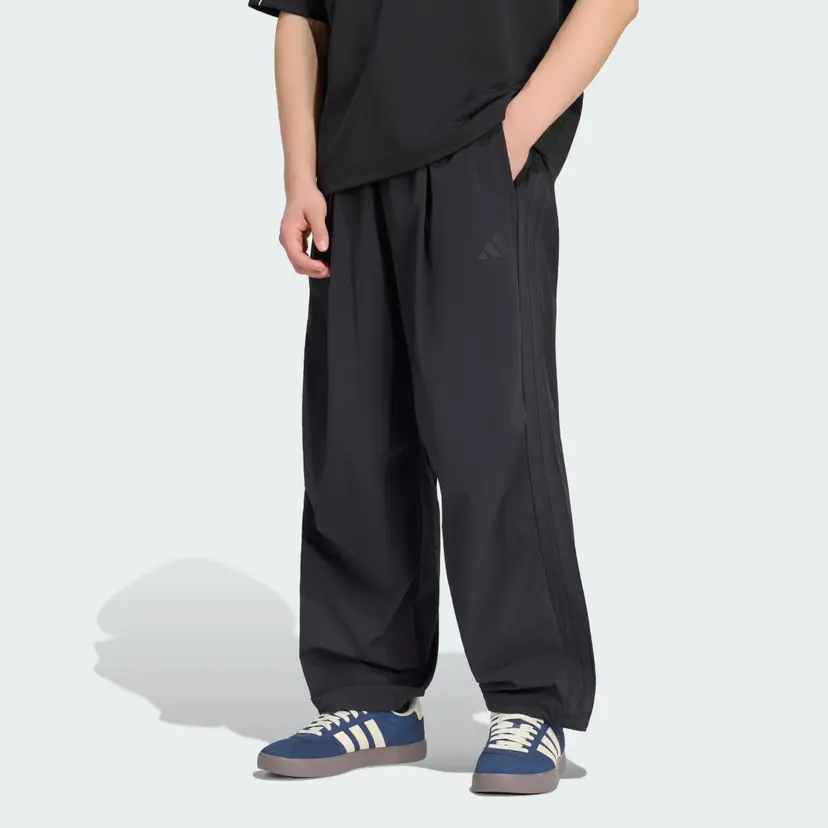 Adidas City Tech 3 Stripes Bukse