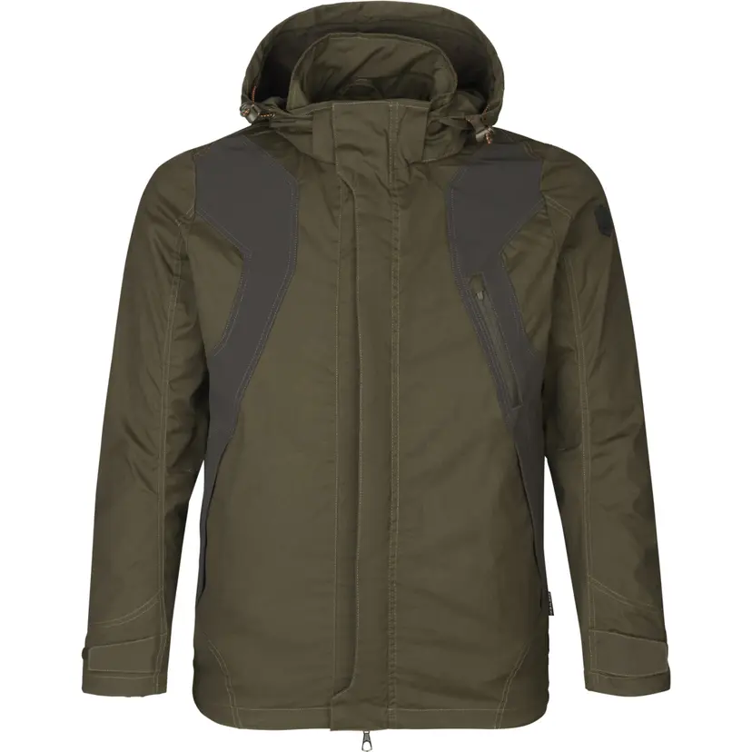 Seeland Seeland Men's Key-Point Active Jacket Pine Green