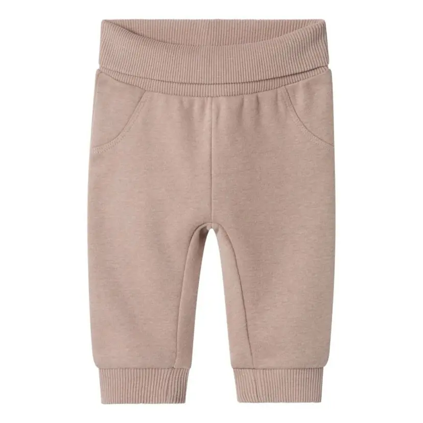 Lil`Atelier Lil'Atelier - Bukse Baby London Etherea