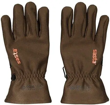 Sasta Sasta Mehto WS Glove Dark Olive