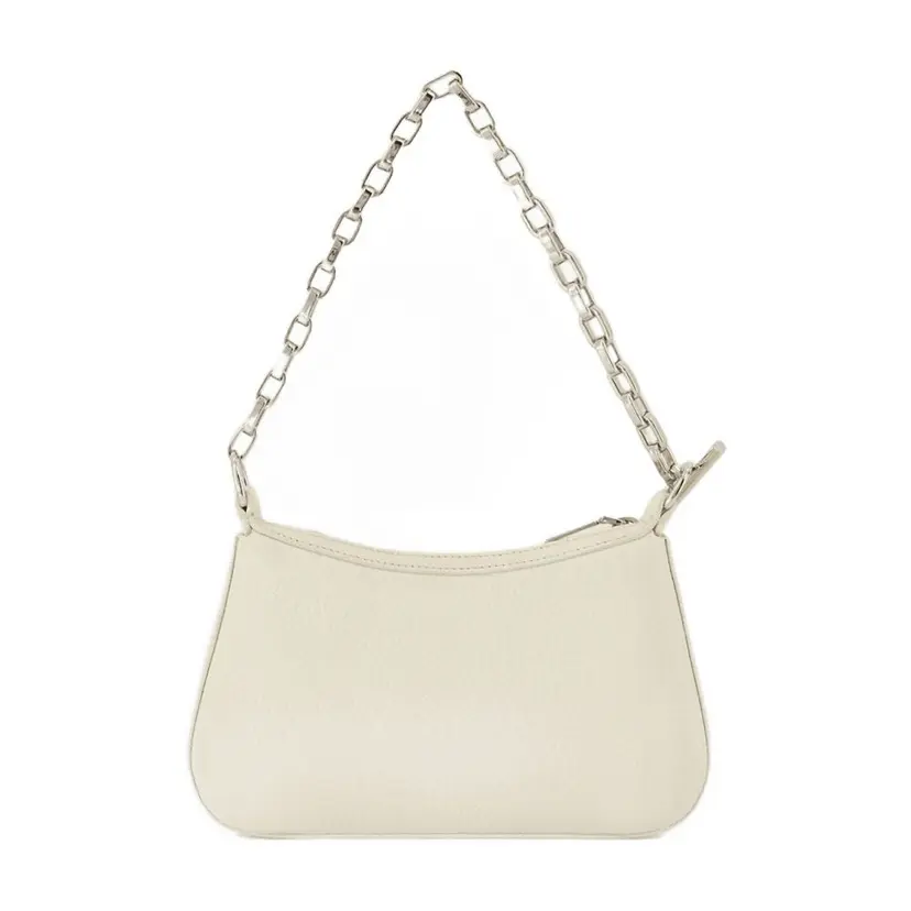 Alexander McQueen Alexander McQueen Skuldervesker – Beige