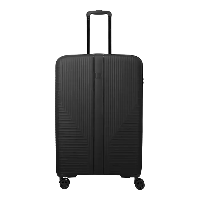Travelite Travelite Air Stripe Stor Kuffert Sort