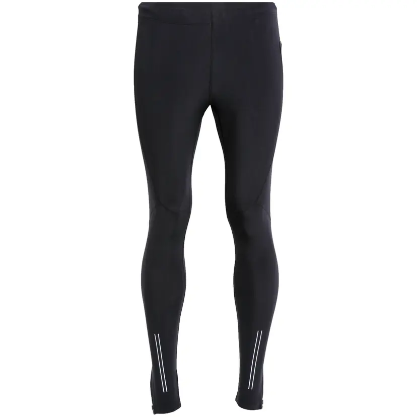 Dobsom Dobsom Men's Imola Winter Tights Black