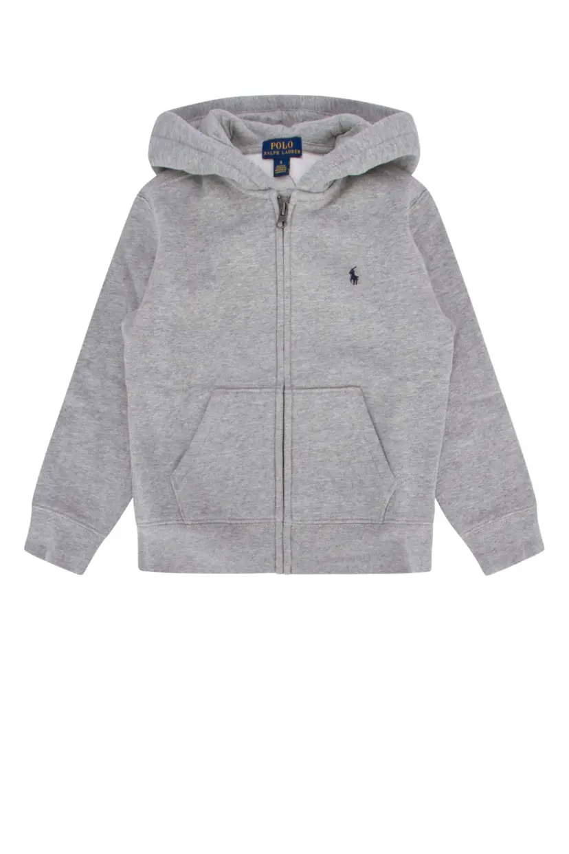 Polo Ralph Lauren Jr Polo Ralph Lauren Jr Hettegensere – Grå