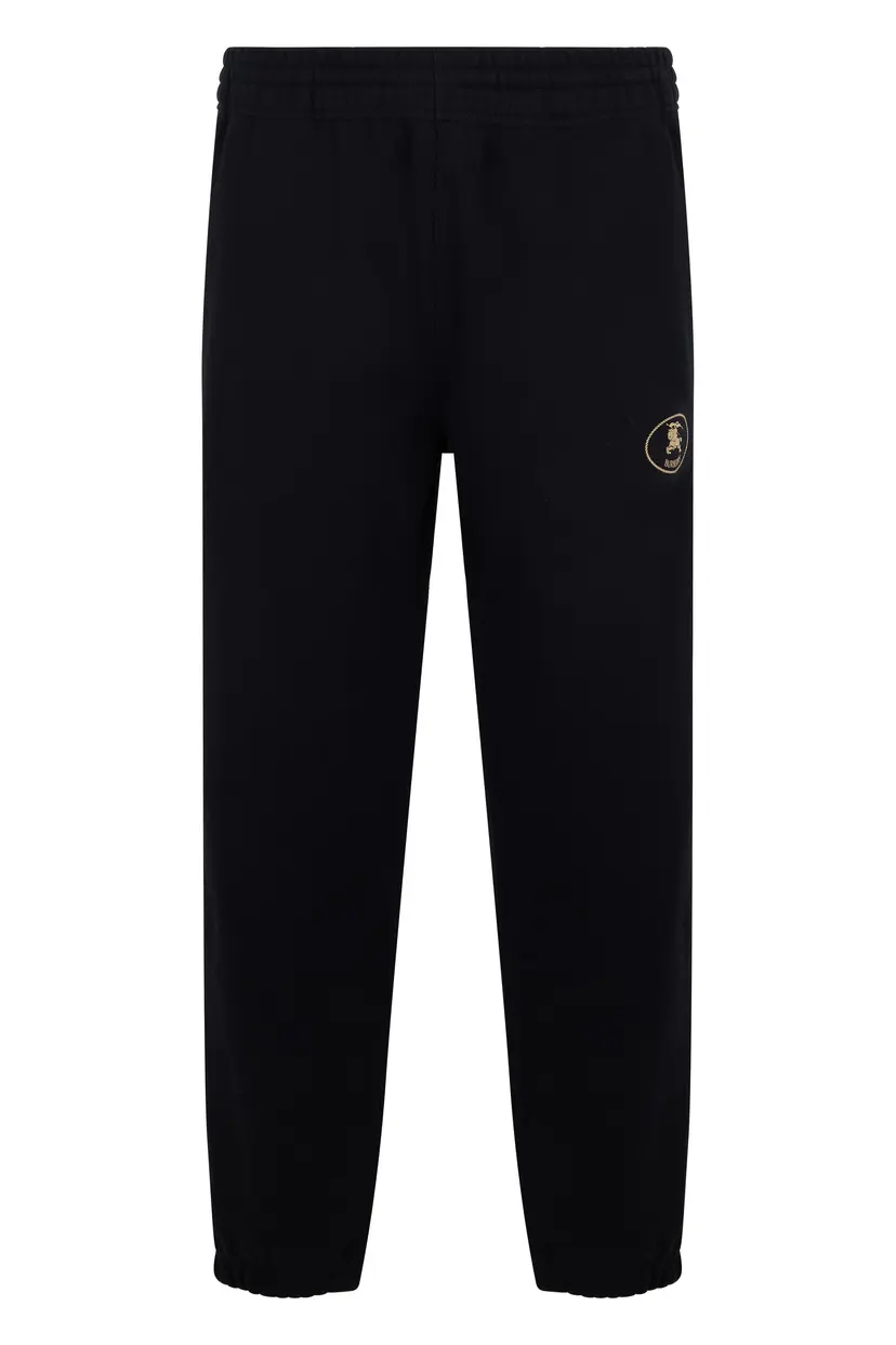 Burberry Burberry Joggebukser – Svart