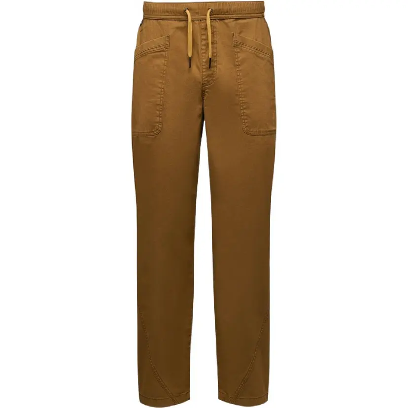 Black Diamond Black Diamond M Motive Pants Aged Iron