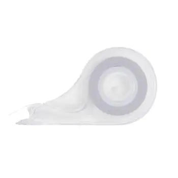 Magic Magic Rolling Fashion Tape Transparent polyuretan One Size Dame