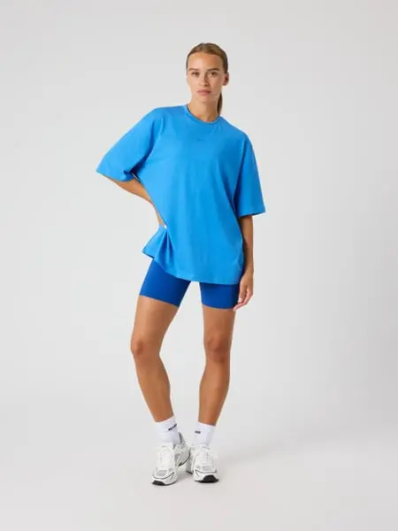 Björn Borg Studio Oversized T-Shirt