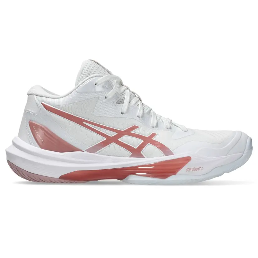 Asics Asics Sky Elite FF MT 3 Women White/Morganite