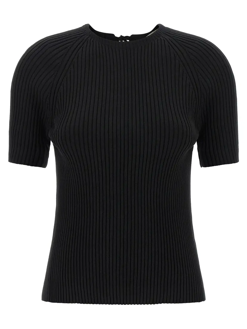 Tory Burch Tory Burch Skjorter – Svart